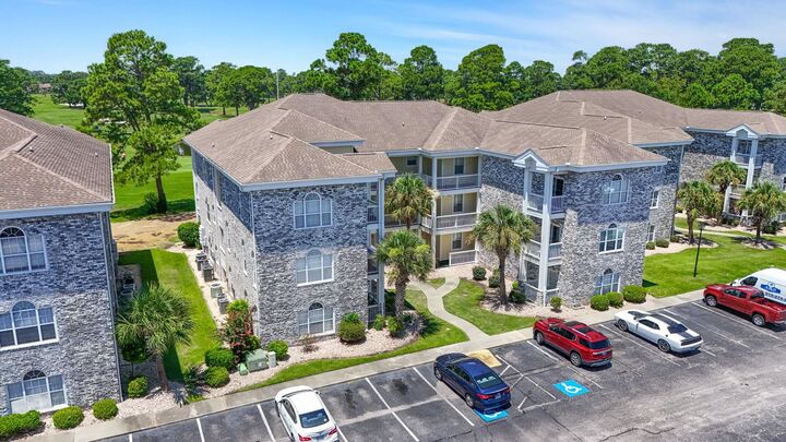 Property Photo:  4705 Wild Iris Dr. 203  SC 29577 