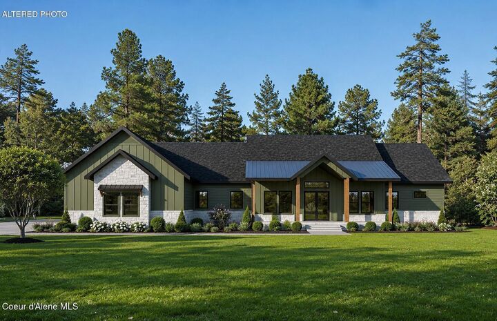 Property Photo: 13373 N Spiral Ridge Trl ID 83858