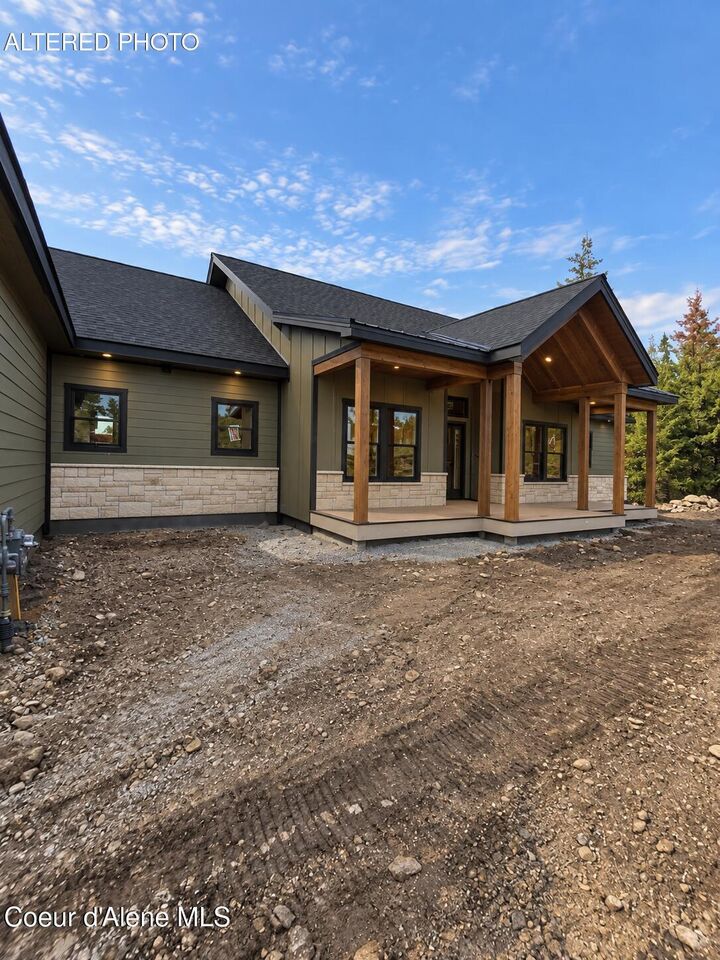 Property Photo: 13373 N Spiral Ridge Trl ID 83858