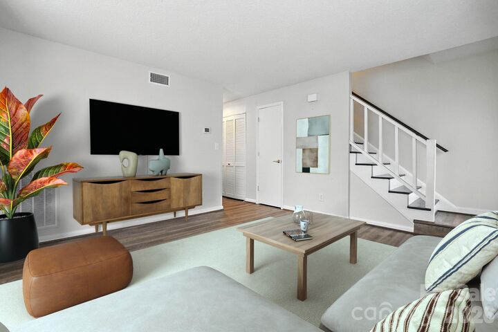 Property Photo:  1101 Surry Lane  NC 28054 