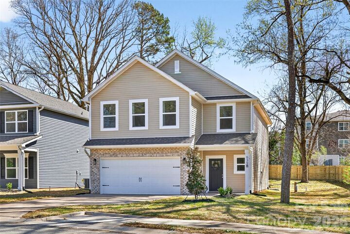 Property Photo:  5313 Rockwood Road  NC 28216 