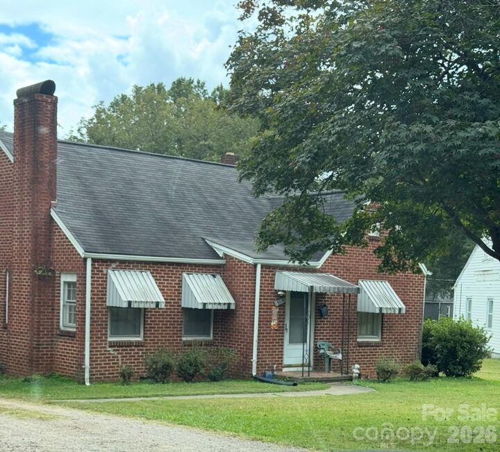 Property Photo: 3710 McMillan Street NC 28205