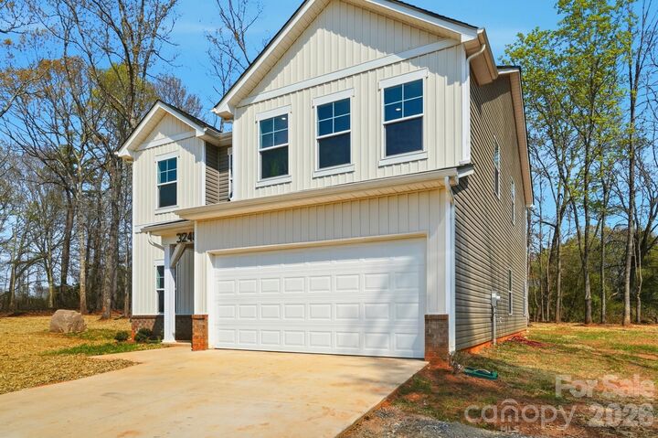 Property Photo:  3248 Killian Road  NC 28092 