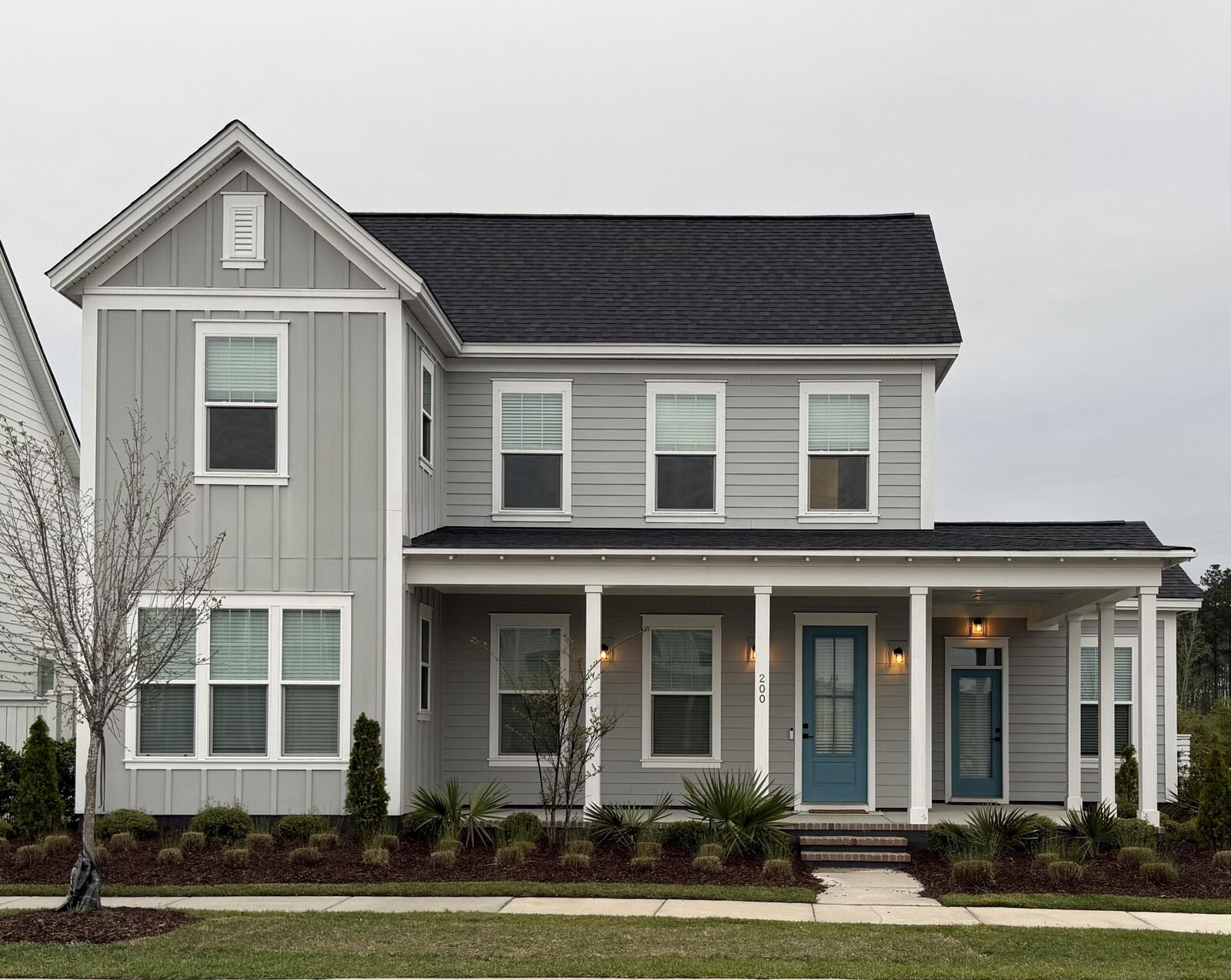 Property Photo: 200 Symphony Avenue SC 29486