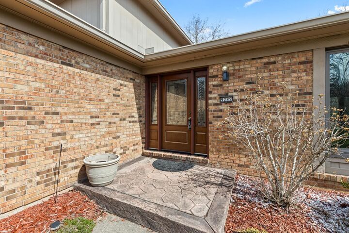 Property Photo: 9282 Gregg Drive OH 45069