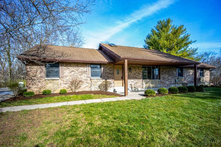Property Photo:  3873 Buck Ridge Drive  OH 45053 