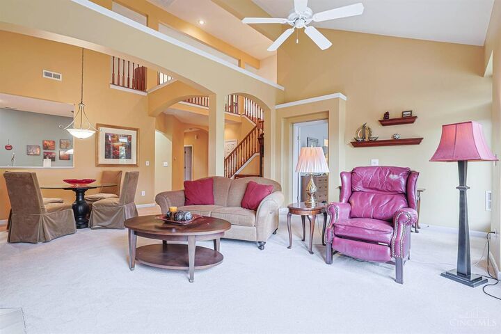 Property Photo:  3791 Yorkshire Circle  OH 45002 