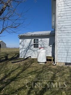 Property Photo:  7629 Gooselick Road  OH 45167 