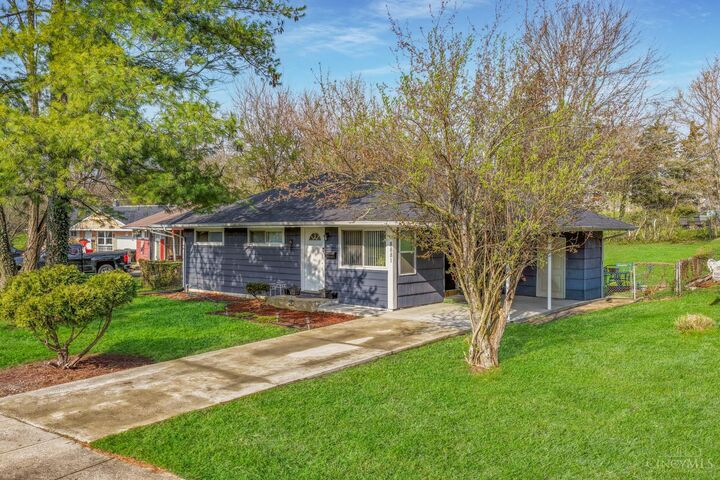 Property Photo:  8881 Ebro Court  OH 45231 