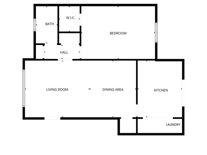 Property Photo:  1807 Muriel Court  NJ 08540 