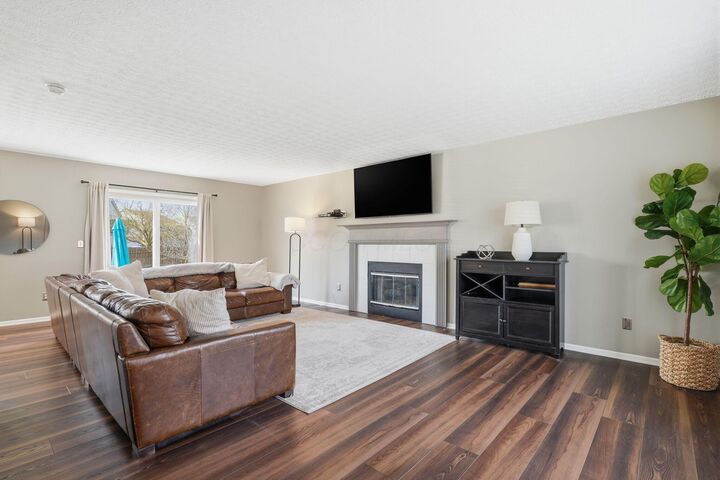 Property Photo:  9003 Holquest Drive  OH 43035 