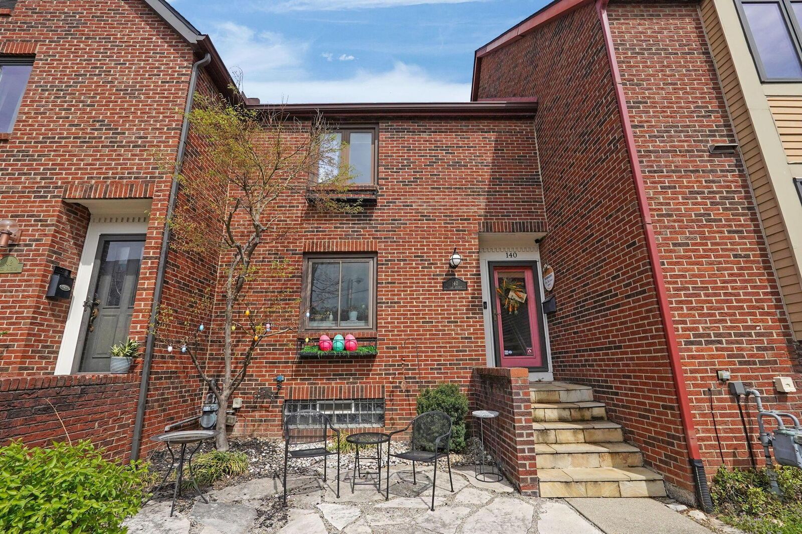 Property Photo:  140 Price Avenue  OH 43201 