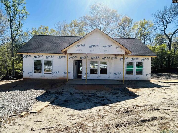 Property Photo:  320 Fallaw Rd  SC 29053 