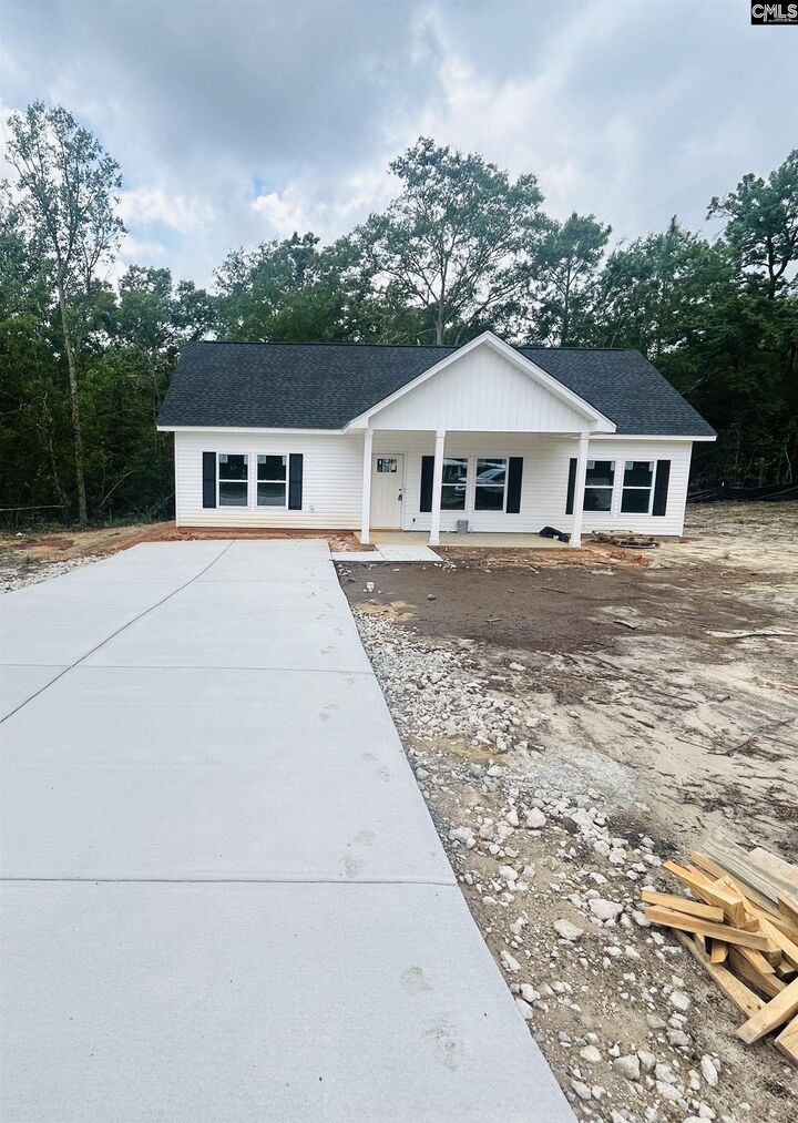 Property Photo:  320 Fallaw Rd  SC 29053 