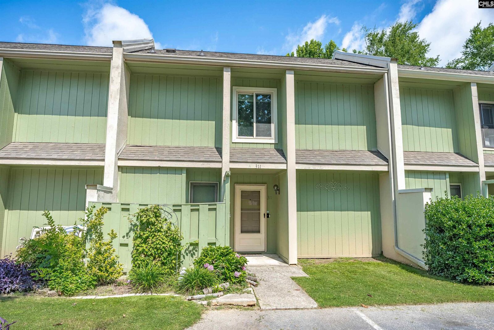 Property Photo: 311 Dryden SC 29212