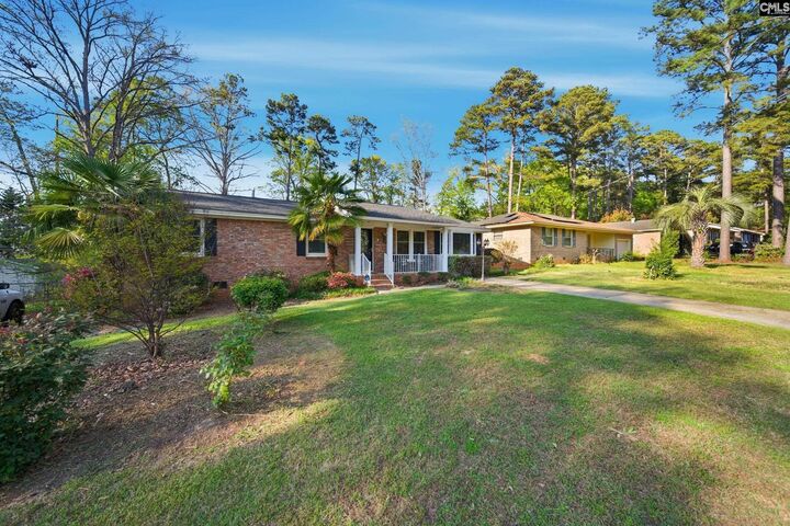 Property Photo: 844 Seton SC 29212