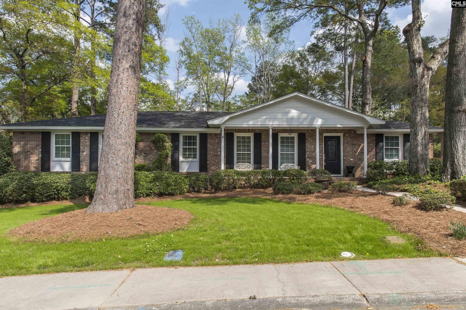 Property Photo:  2309 Cunningham  SC 29210 