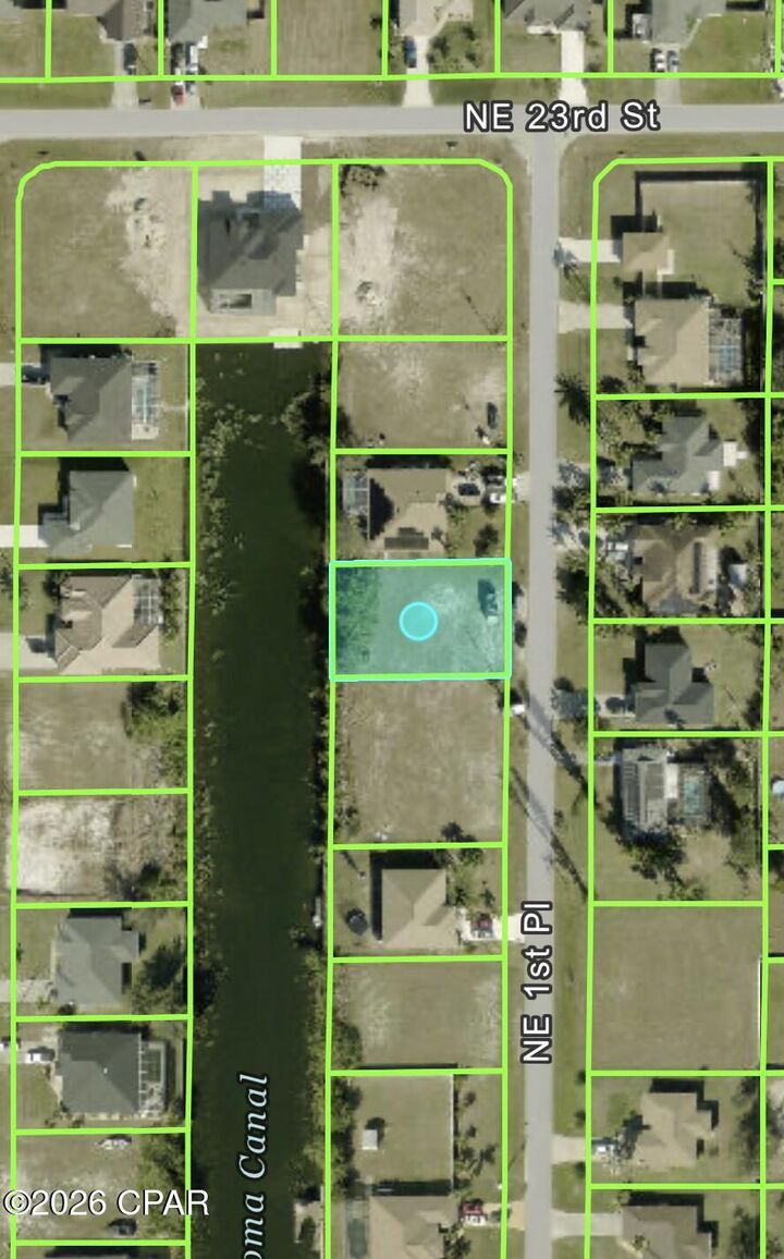 Property Photo: 2206 1st Place FL