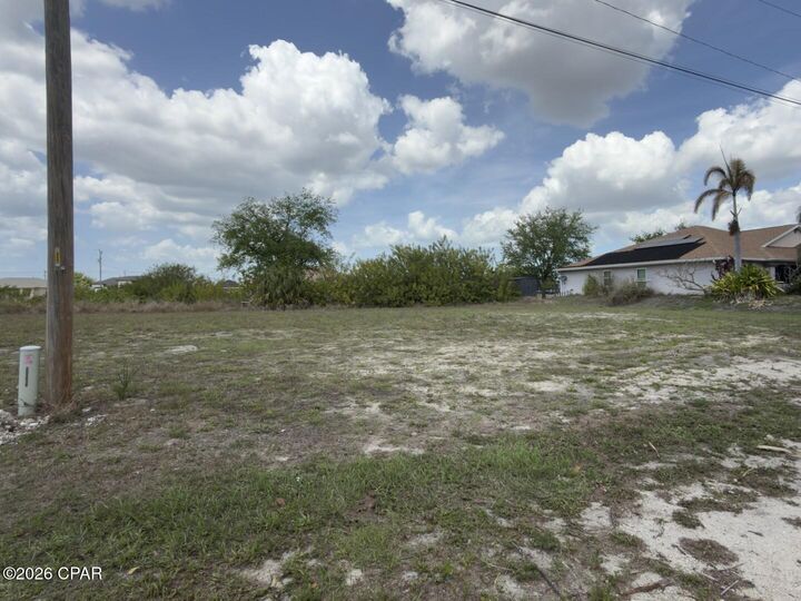 Property Photo:  2206 1st Place  FL 33909 