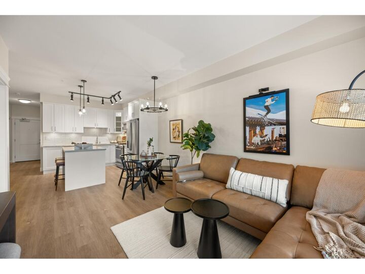 Property Photo: 20926 83 Avenue 120 BC V2Y 3Y9