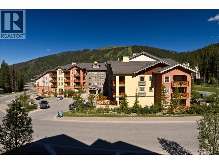 Property Photo: 3190 Creekside Way 215 BC V0E 5N0