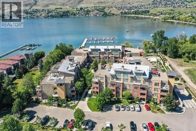 Property Photo:  7343 Okanagan Landing Road 1312  BC V1H 2J6 