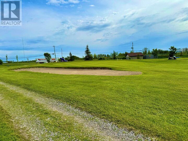 Property Photo: 22 Golf Street ON P5N 3J6