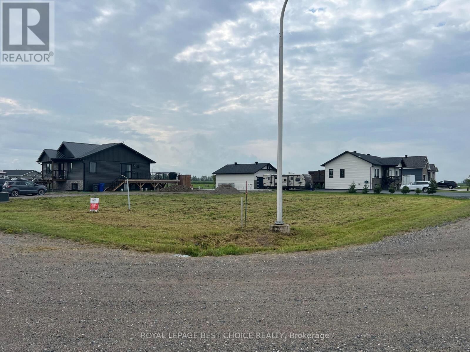 Property Photo:  31 Jules Gravel Crescent  ON P0J 1E0 