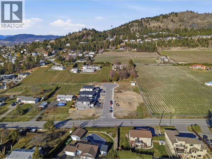 Property Photo:  1037 Kitson Court  BC V1Z 2G7 