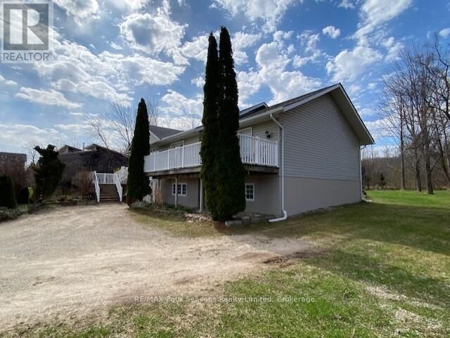 Property Photo: 209442 Highway 26 West ON L9Y 0T1