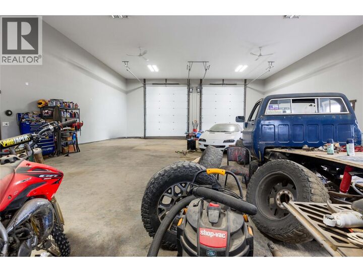 Property Photo: 5311 30 Avenue Northwest BC V1E 3A9