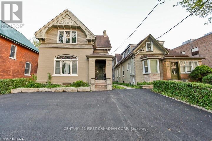 Property Photo:  281 Hill Street  ON N6B 1E1 