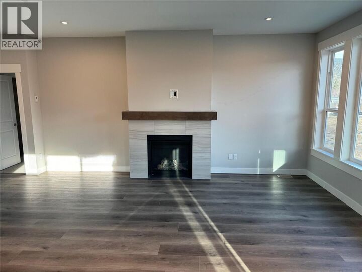 Property Photo:  1618 Pine Street  BC V1K 1B8 