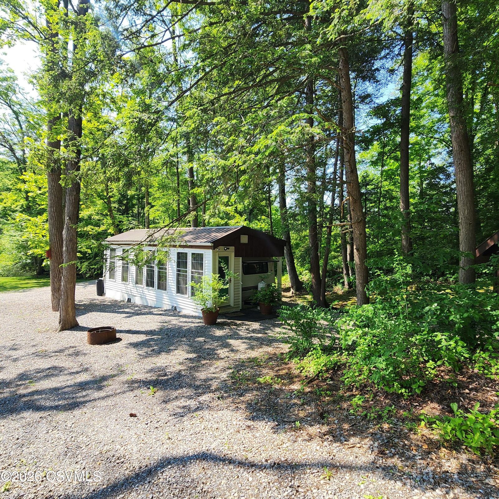 Property Photo:  810 Creek Road  PA 17853 