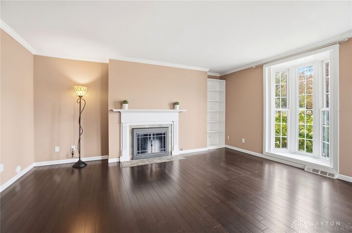 Property Photo:  59 Wythe Parish Street  OH 45459 