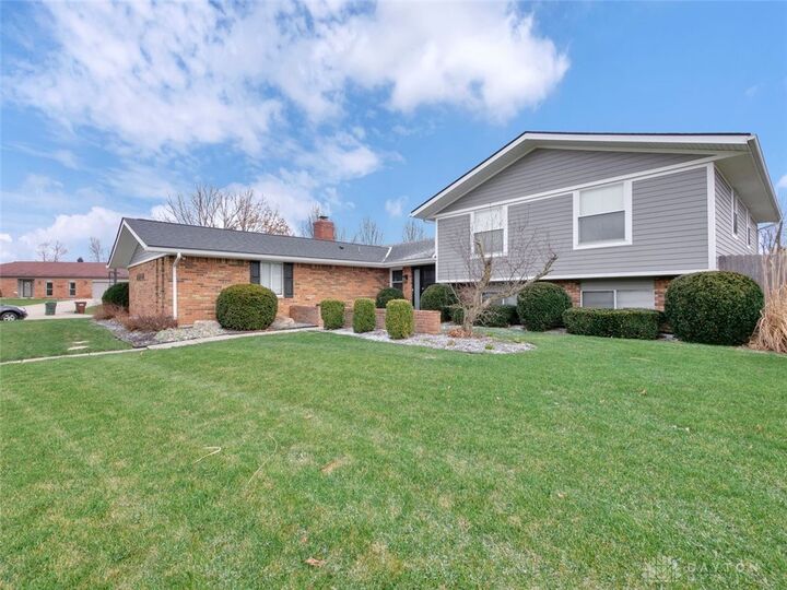 Property Photo:  7120 Hardwicke Place  OH 45414 