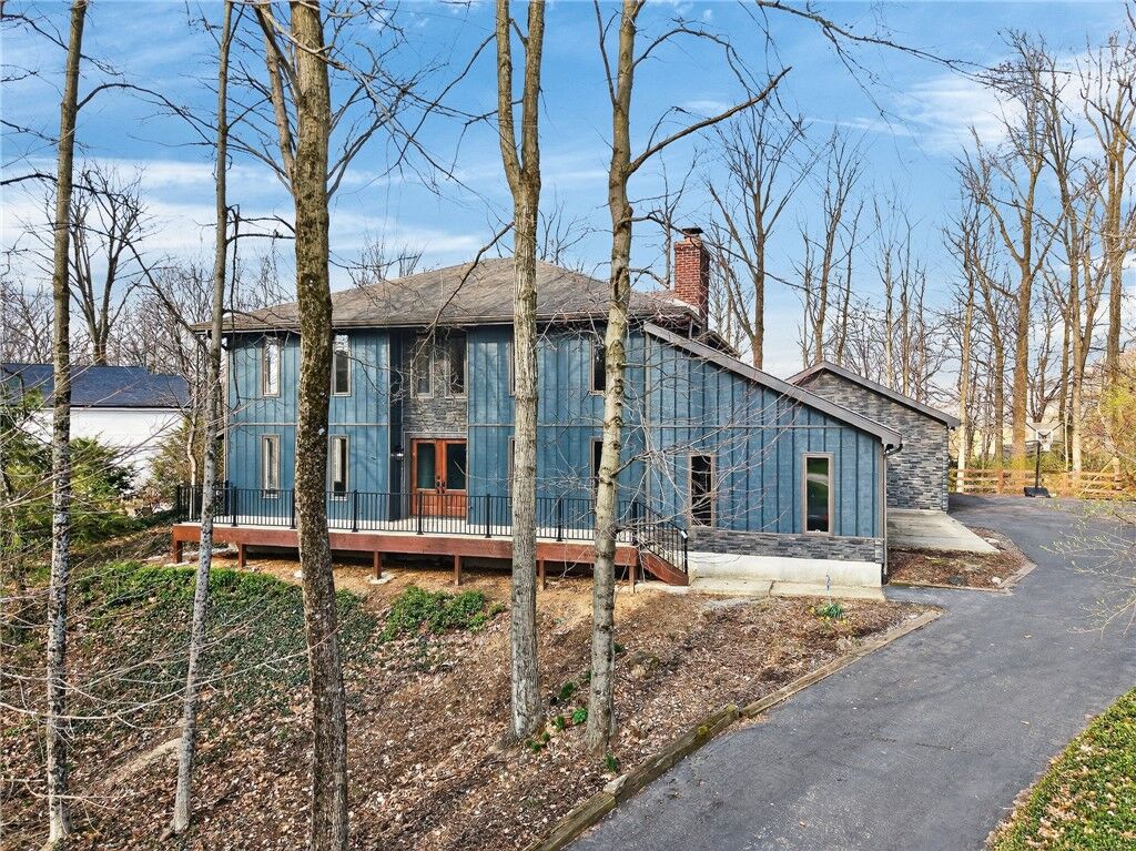 Property Photo:  4747 Fawnwood Road  OH 45429 