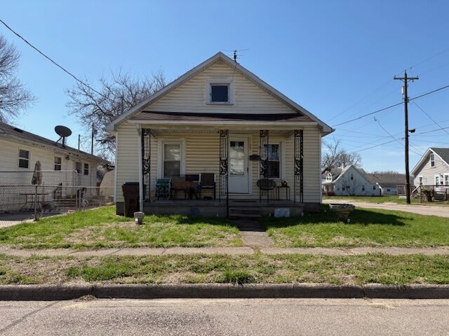 Property Photo:  25 Hudson Street  OH 45005 