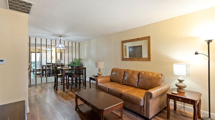 Property Photo:  2820 N Arcadia Court 101  CA 92262 