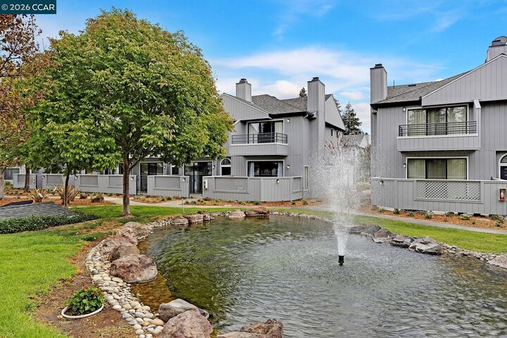 Property Photo: 322 Rock Creek Way CA 94523