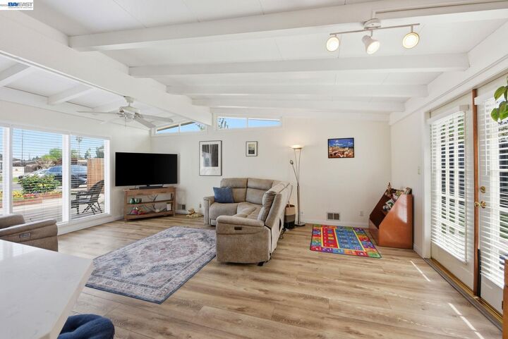 Property Photo: 4756 Beechwood Ave CA 94536