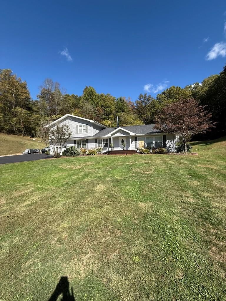 Property Photo:  366 Little Mudlick  KY 41256 