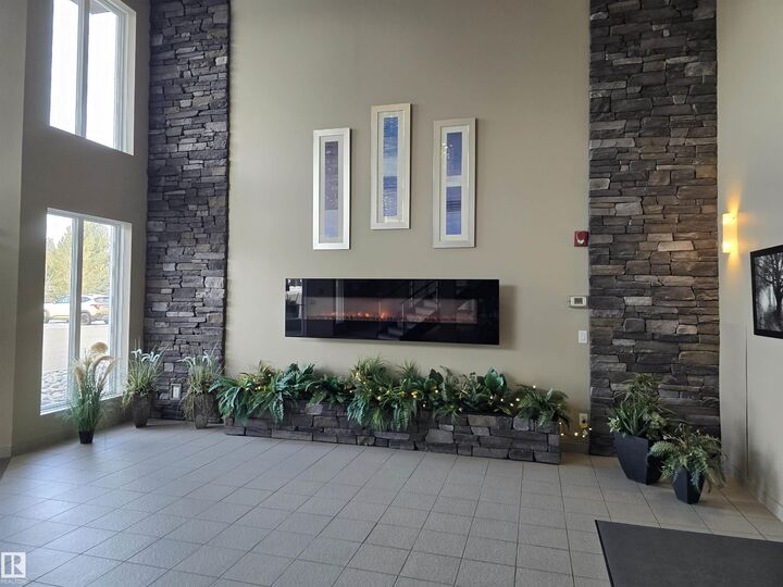 Property Photo:  4075 Clover Bar Road 423  AB T8H 0R6 
