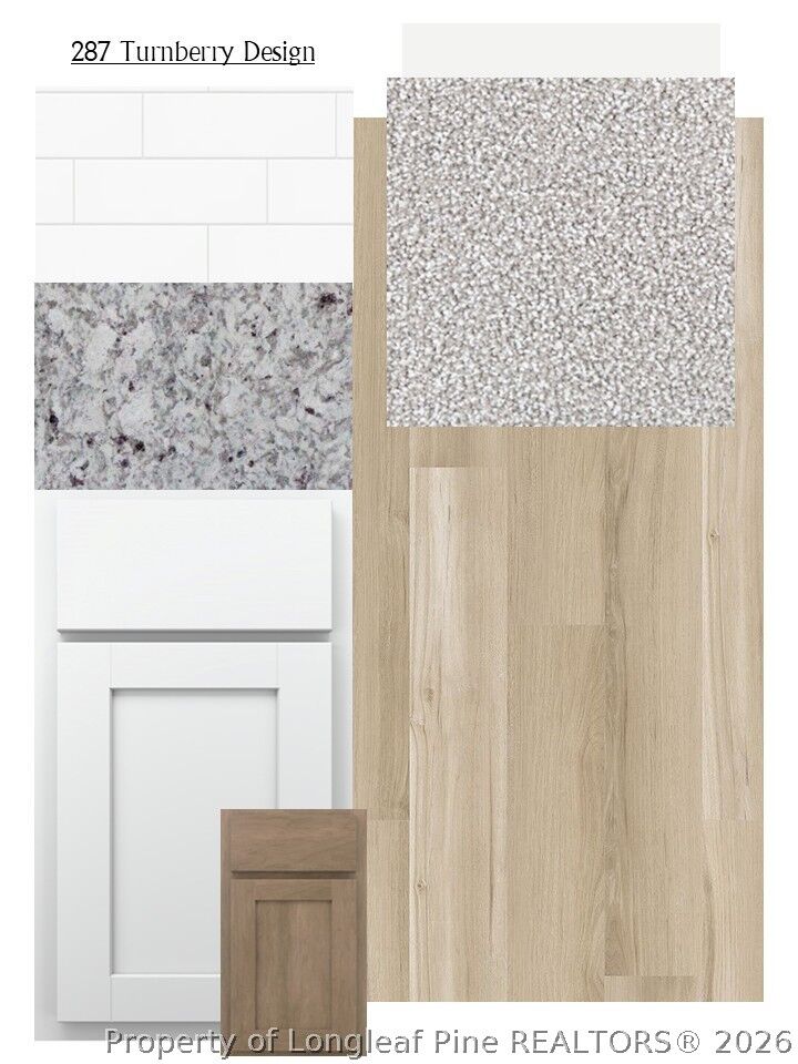 Property Photo: 352 Brickendon (Lot 287) Lane NC 28376