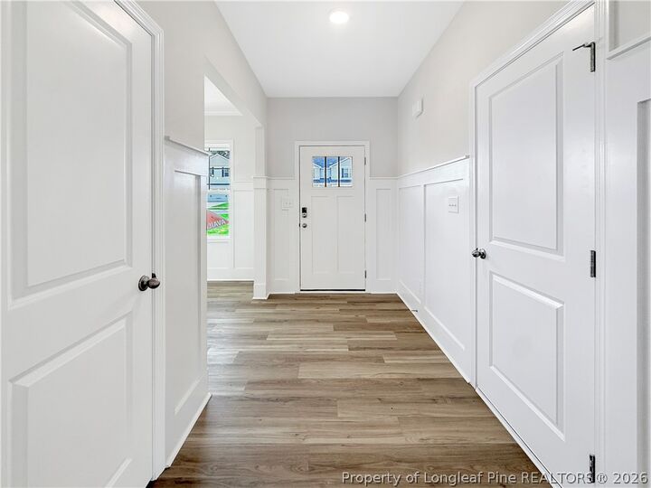 Property Photo:  352 Brickendon (Lot 287) Lane  NC 28376 