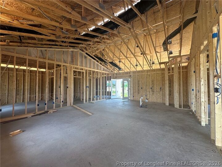 Property Photo: 8363 Shannon Road NC 28386