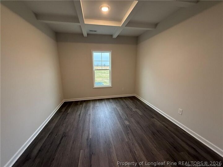 Property Photo:  4075 Blue Springs (Lot 13) Road  NC 28377 