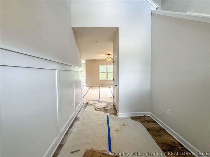 Property Photo:  380 Brickendon (Lot 289) Lane  NC 28376 