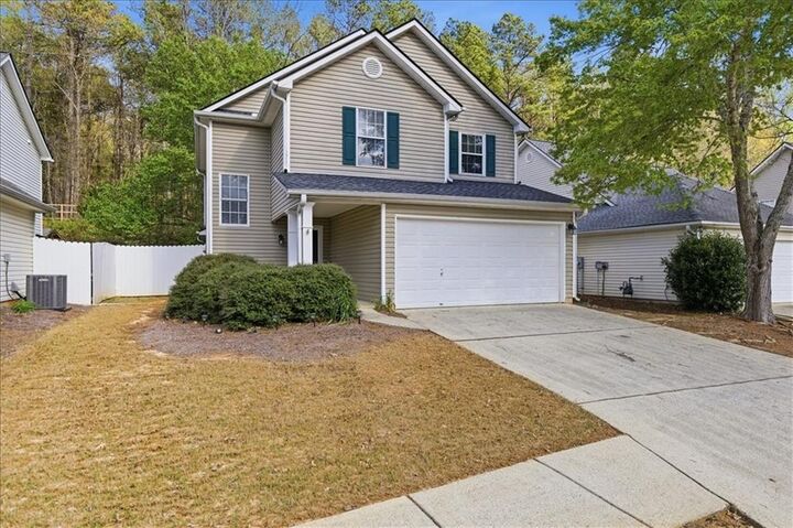 Property Photo:  3199 Liberty Commons Drive NW  GA 30144 