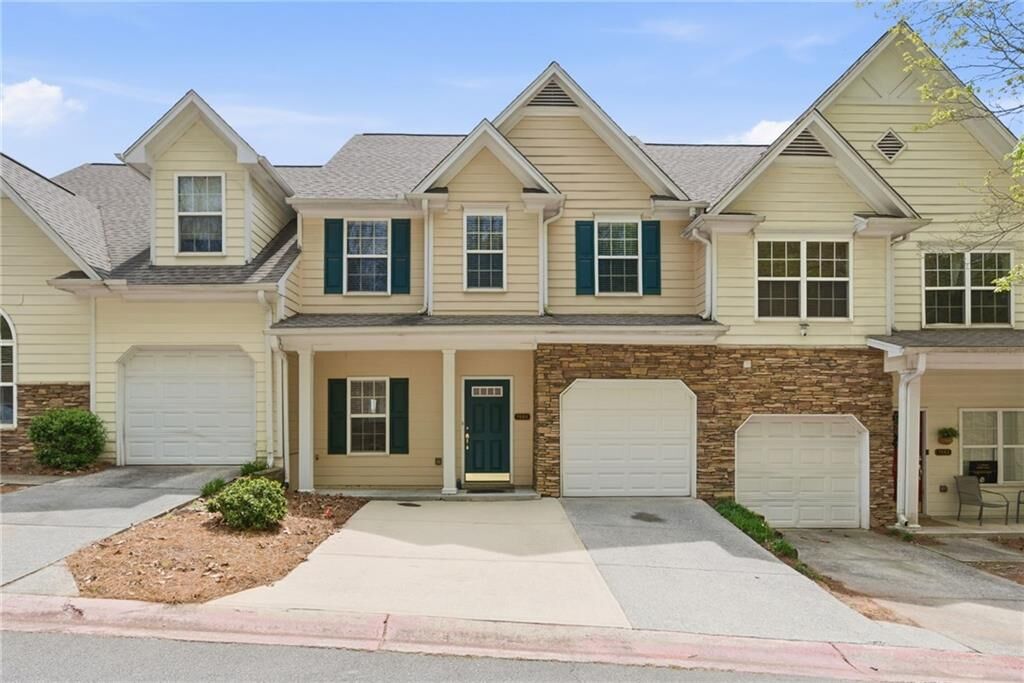 Property Photo:  1984 Hoods Fort Circle NW 23  GA 30144 